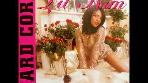 Lil Kim   Not Tonight