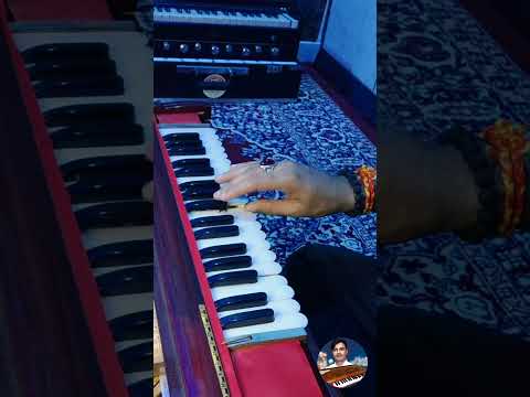 Lehra Nagma Harmonium #sur_sangam_harmonium #harmoniumlessons