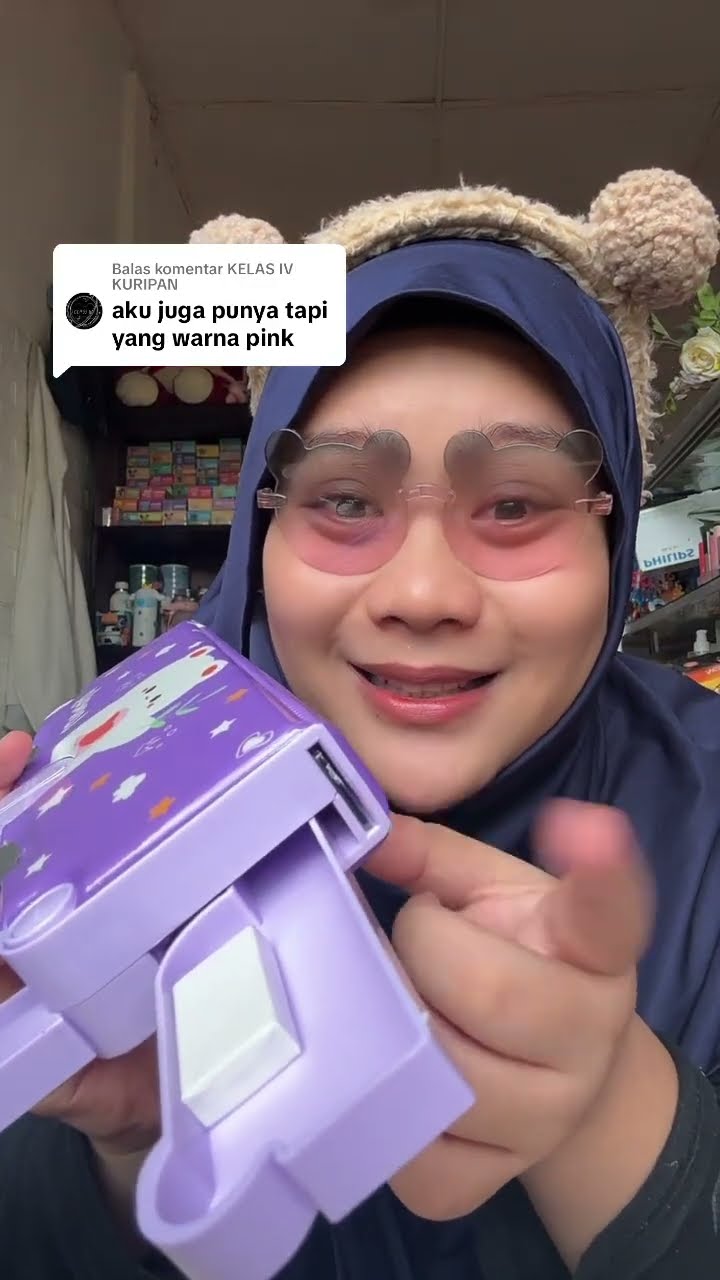 AJAIB‼️ TEMPAT PENCIL BANYAK RAHASIA