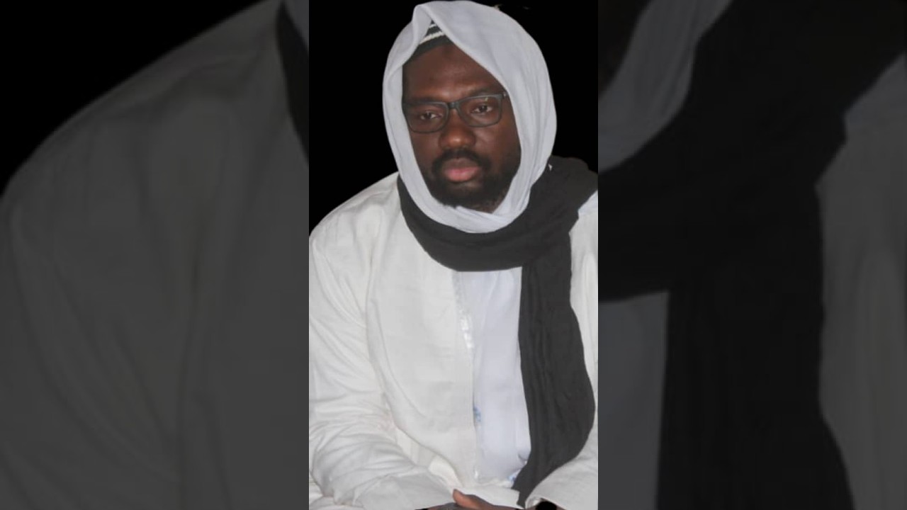 6EME JOUR TAFSIR 2010 CHEIKH MOUHIDINE ALPHA SAMBA DIALLO