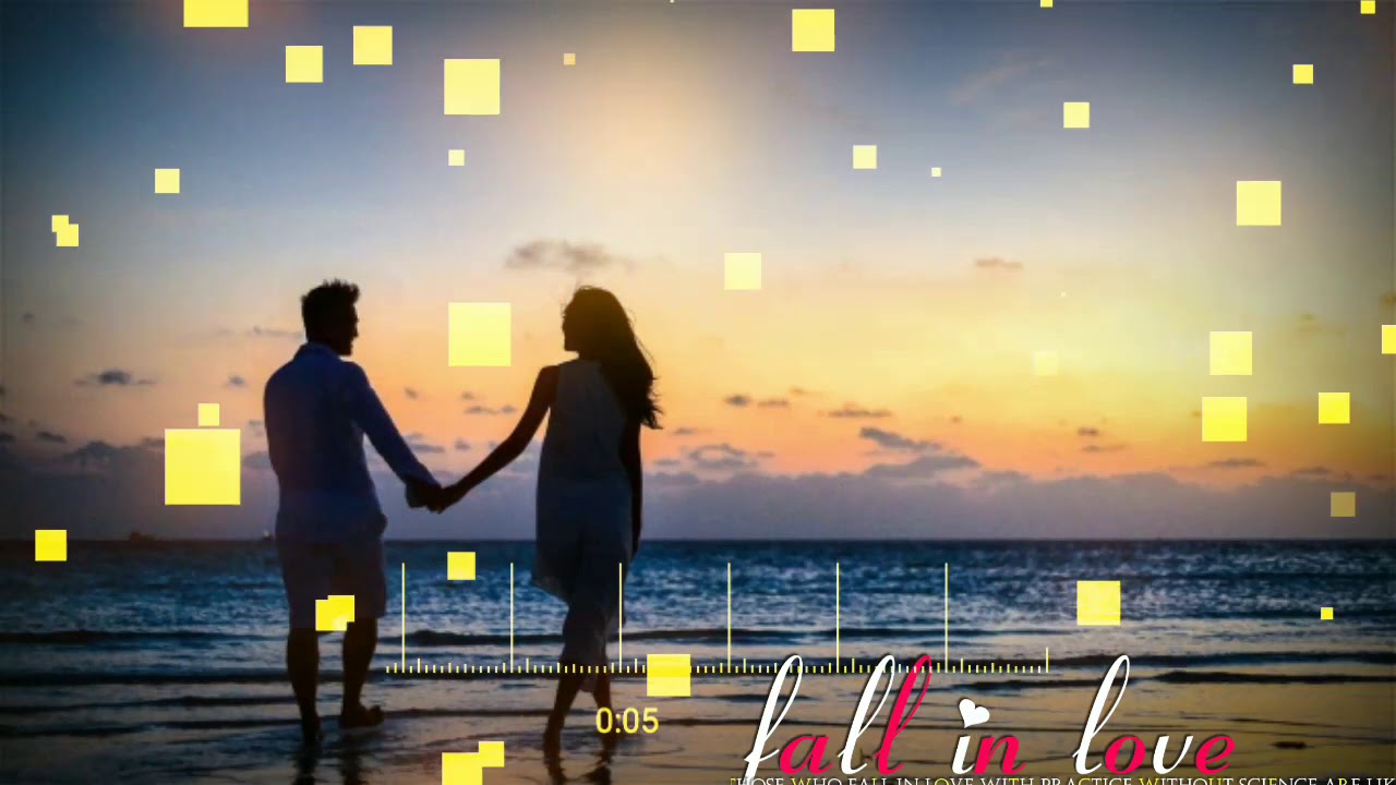 I Am in Love WhatsApp Status Video Romantic Song VJ Creatives 💕