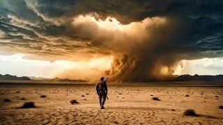 This Soldier Is Trapped In The Iraqi Desert | Movie Explained In Hindi/Urdu