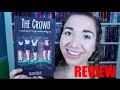 Review of 'The Crowd'