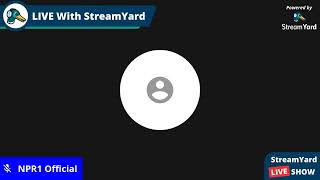 Silent Friday Evening - Live Stream