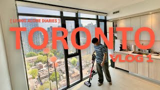 A Weekend in Toronto: Exploring Doors Open 2025