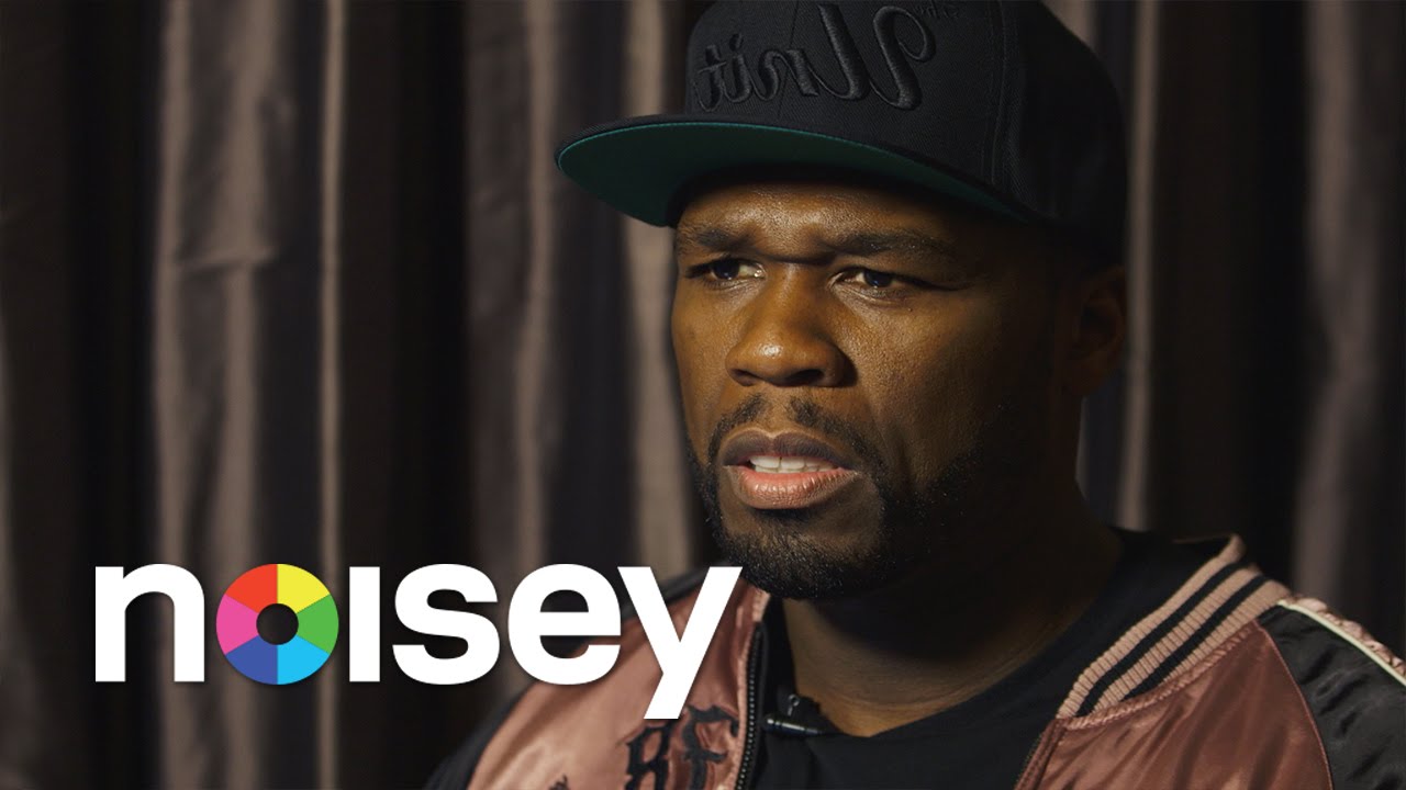 50 Cent on Pornography and Interracial Dating The People image picture