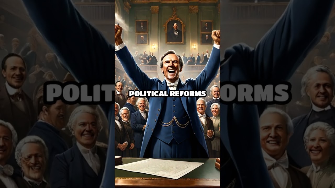 The Eureka Stockade Rebellion