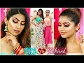 GIRLFRIEND vs WIFE - Valentines Day MAKEUP Challenge | #Skincare #WOWSkinScience #Anaysa