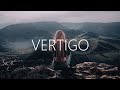 JJD - Vertigo (Lyrics) feat. Cecilia Gault