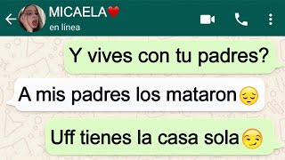 RANDOM FUNNY CONVERSATIONS #371