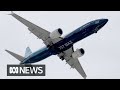 Boeing 737 MAX 8s flown to Alice Springs plane graveyard | ABC News