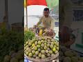 Superfast Amra Fruit Cutting! Unique Fruit in the World #shorts