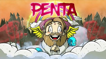 PENTA - 2022-12-07 - NoPixel | HUGE ANNOUNCEMENT