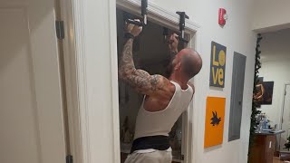 How to Get Your First Pull-Up (The Harsh Reality) + Full Workout 