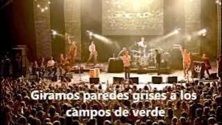 The Cat Empire - Still Young Subtitulada Español