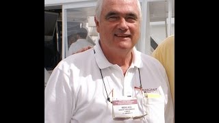 HOW TO SHOP/WORK A BOAT SHOW