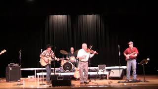Kenny Sidle "The Orange Blossom Special" with Bryan Lewis