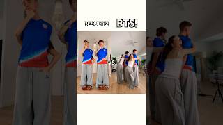 THIS WASN’T EASY TO FILM 👆😳 #shorts #viral #dance #subscribe 