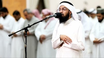 ما تيسر من سورة الحجر || الشيخ ثوبان اشرف