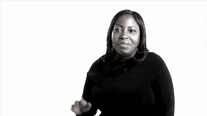 Tracie Steadman - I wouldn't be here without Grady
