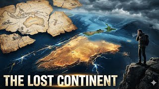 The Ghost Continent: Why It Took 375 Years to Find Zealandia