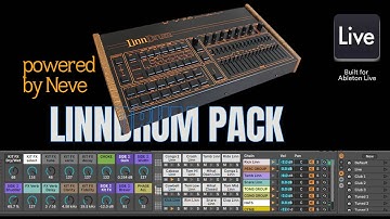 Ableton Drum Production Template | Tutorial and Download