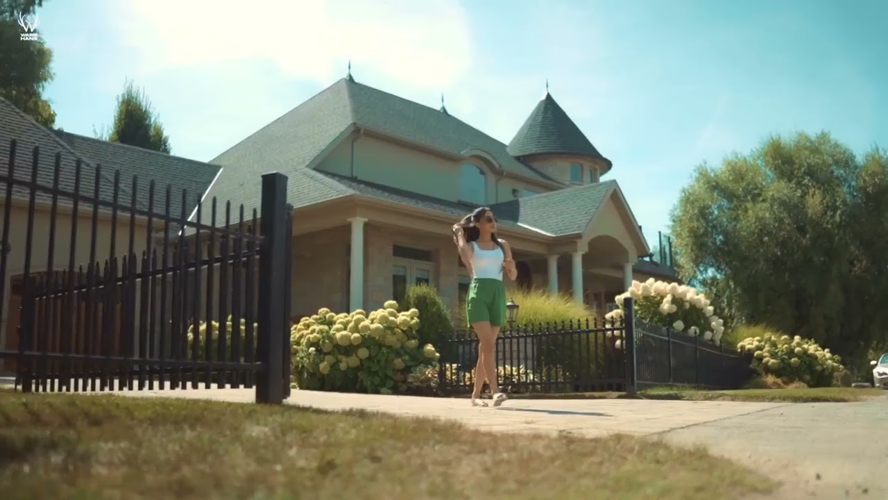 Jatt Di Pasand (Official Video) | Waris Hans | Afsar | Rich Vibe Pro | New Punjabi Song