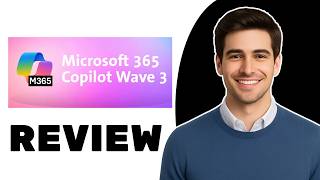 Microsoft Copilot Wave 3 Review: The AI That Now Uses BOTH ChatGPT and Claude to Answer You