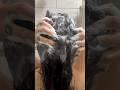 asmr everything shower routine🚿🍓#asmr #everythingshower #skincare #haircare #nightroutine #shorts