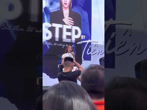 Video Hoa Hậu Nguyễn Thúc Thùy Tiên... - youtube