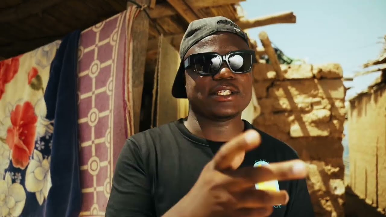 Nity - Carbozo (Clip officiel)