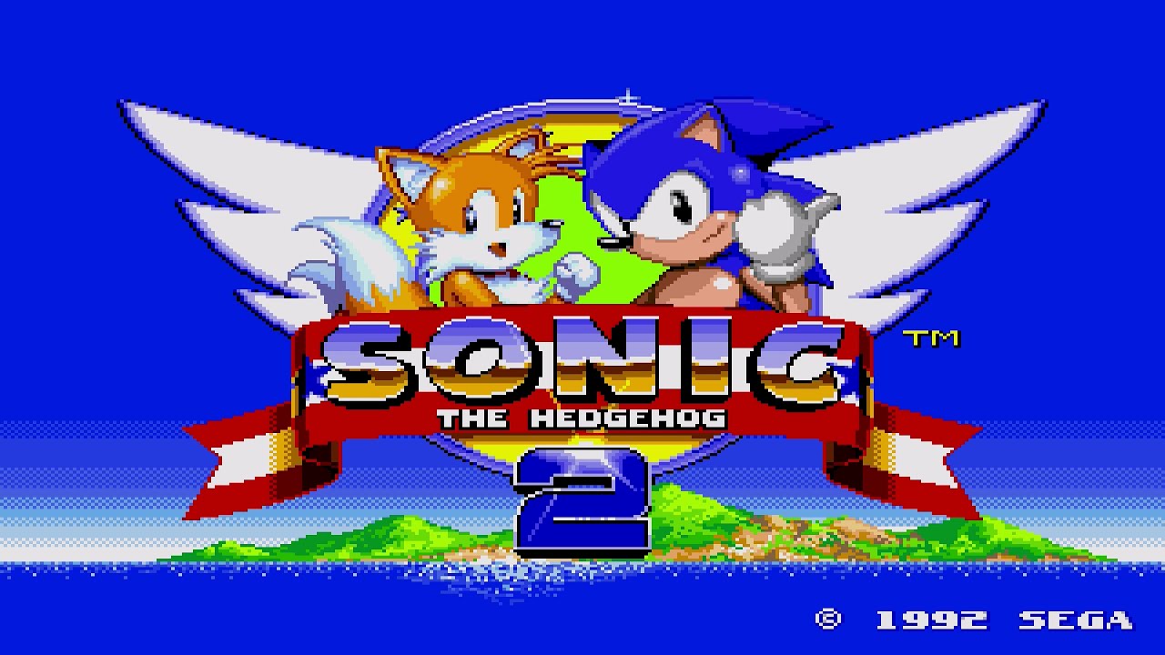 SONIC IN CHAOTIX free online game on