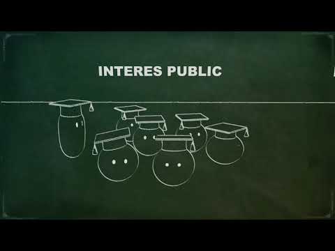Video: Conflictele De Interese în Serviciul Public: Ce Este Asta?