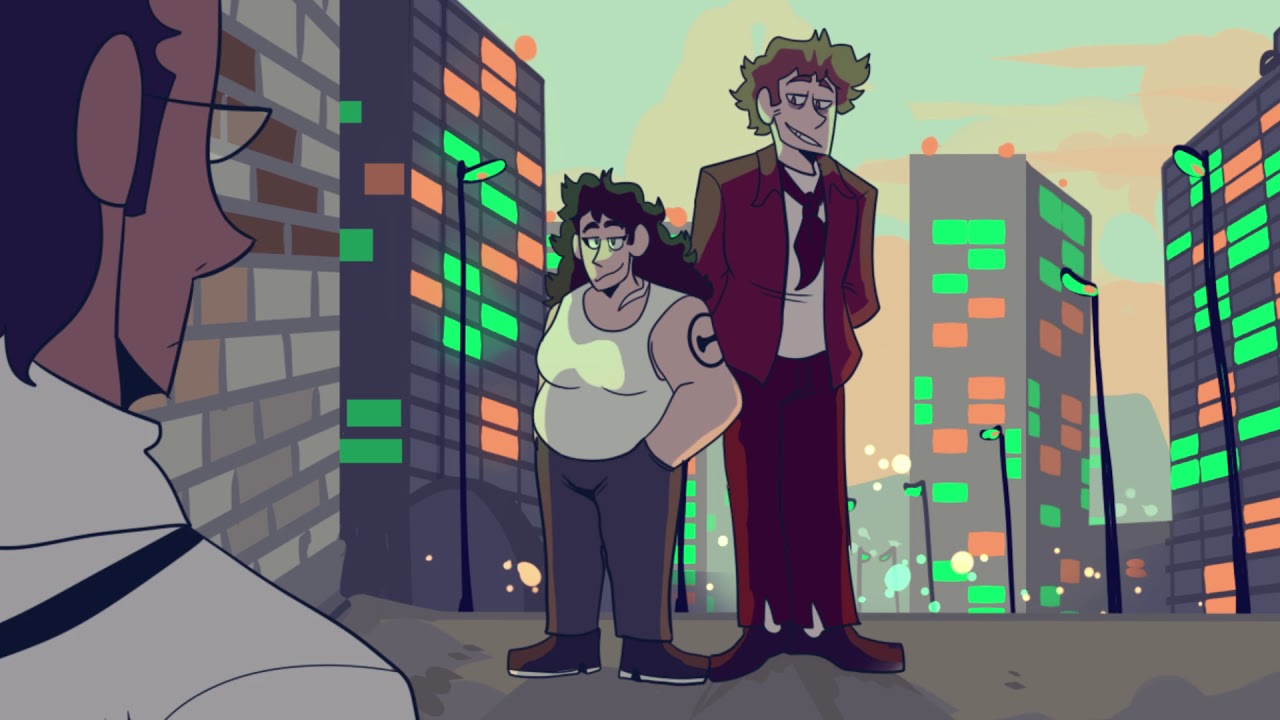 Hand Crushed By A Mallet // AMV [Preview] YouTube