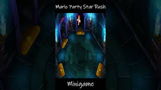 Mario Party Star Rush - Haunted Hallways
