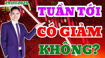 VNINDEX kéo trụ | tuần tới thị trường có sập không | Nên bán hay bắt đáy?