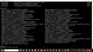 AWS EC2 RDS MySQL JSBM on Linux Server | Part 01 | Creating EC2 Instance and RDS MySQL Database
