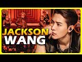 La HISTORIA de JACKSON WANG ¿Se merece TODO eso?  - Documental Completo 2024