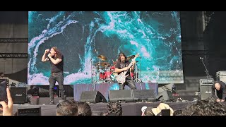 Angra - Tide of Changes @ Summer Breeze Brazil 2024