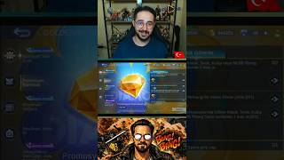 Biriktir Biriktirebildiğince - 1 Elmasa Kostüm - Lylia Covenant Geldi Mlbb