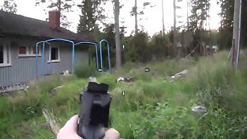 Call Of Duty Black Ops: Realism Mod