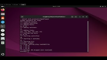 Demo DoS Controller Floodlight 1.2 bằng Switch giả (CVE-2024-29461)