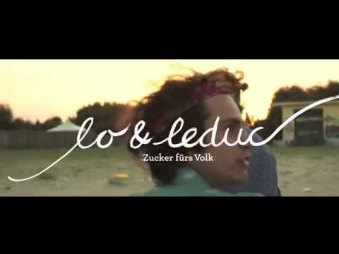 Lo & Leduc - Trailer #2 - Madrugada mia