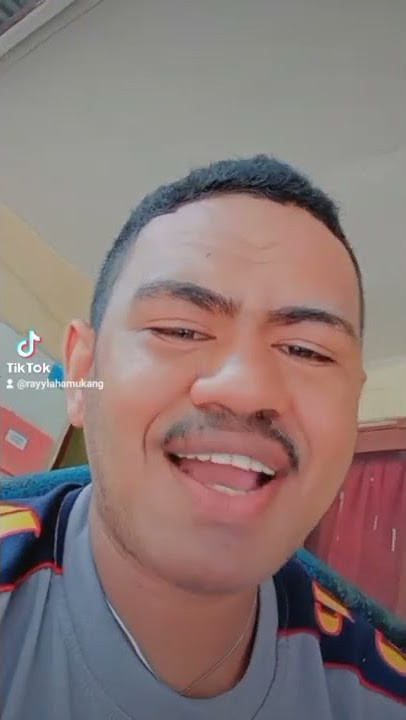 Kua kosong ade🤣