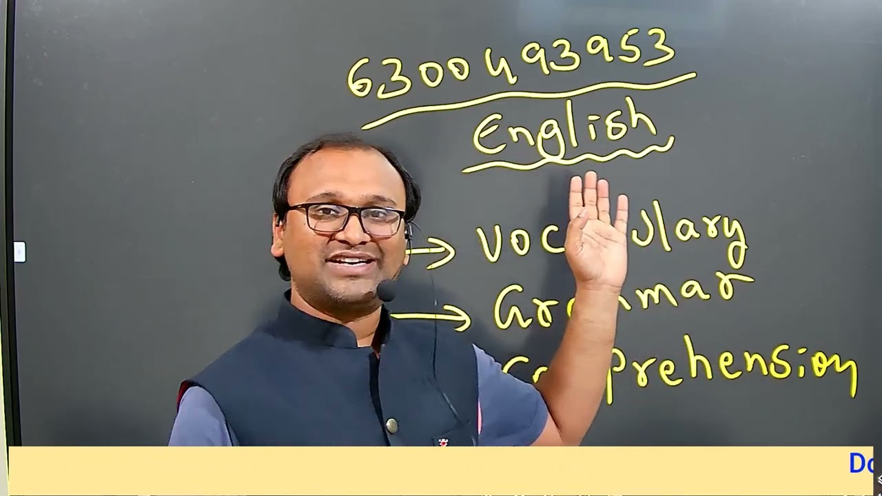 Live Classes Started from Dec 26- 