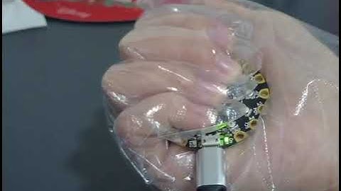 DECO7230 Prototype testing 2