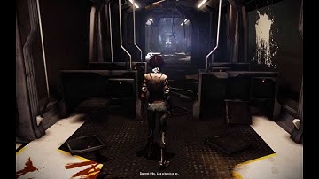 Remember Me - Walkthrough PC - Episode 3 - High Tension Deep Exit HD