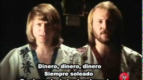 Abba - money, money money subtitulado en español.mpg