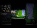 Why You Keep Hitting It Thin (Fix Your Low Point!