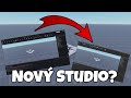 Nové Studio? Jak si dát zpět staré studio
